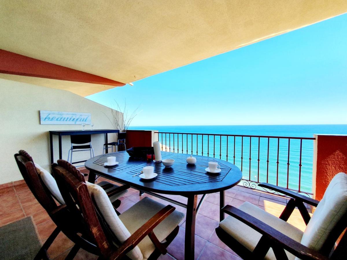 Carvajal Seaviews Apartment