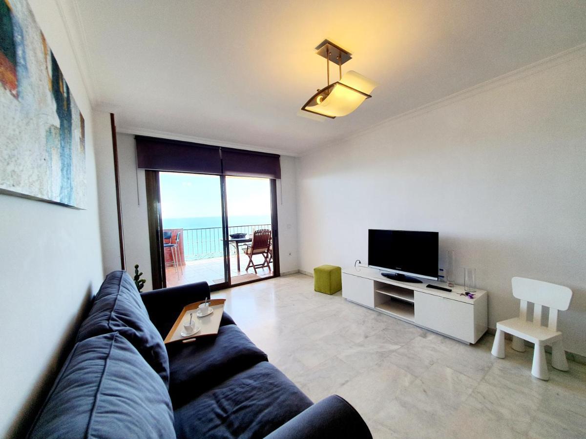 Apartment Carvajal Seaviews Benalmadena