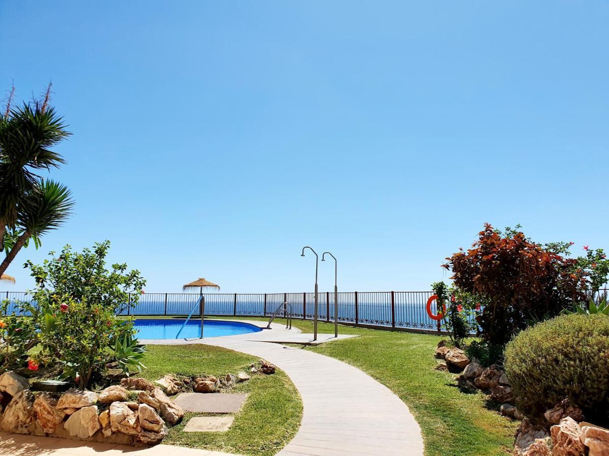 Carvajal Seaviews Apartment Benalmadena