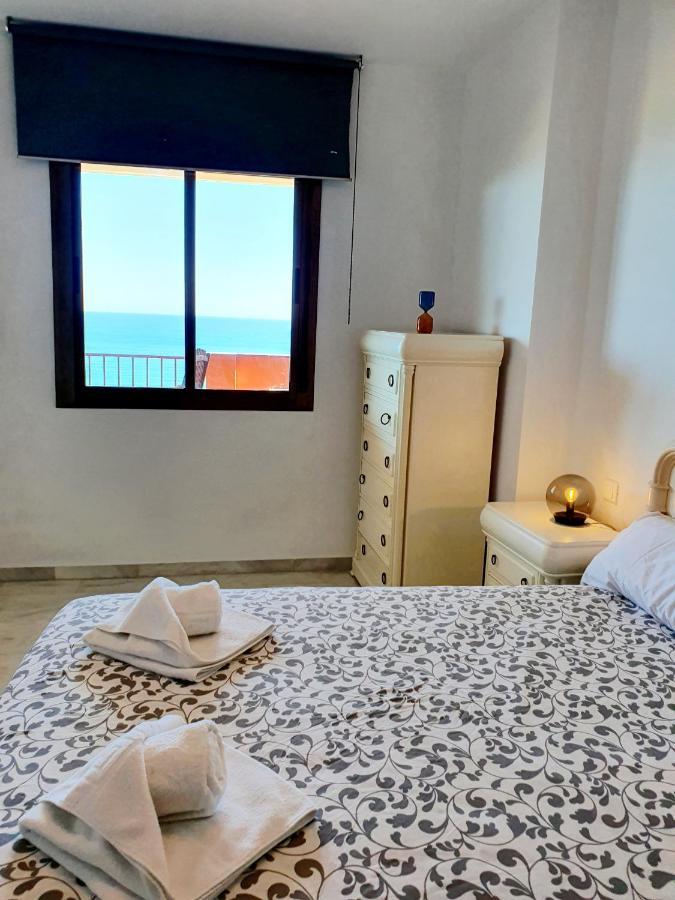 Carvajal Seaviews *