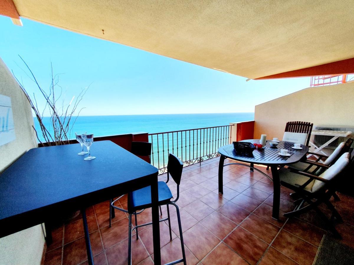 Carvajal Seaviews *