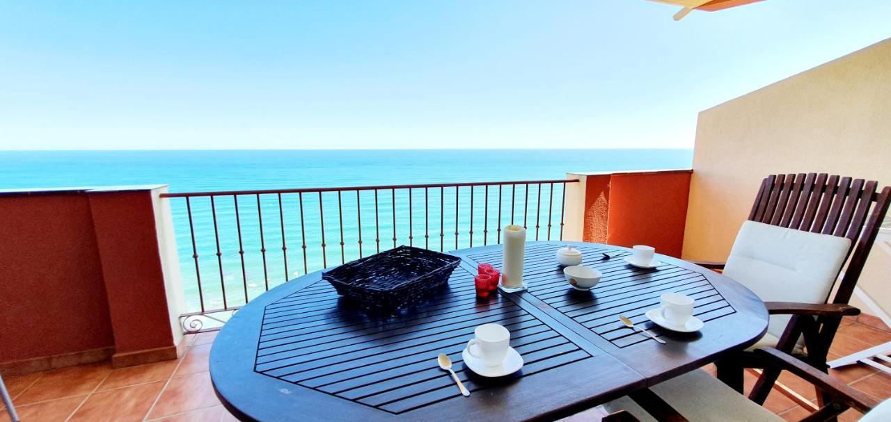 Carvajal Seaviews Apartment Benalmadena