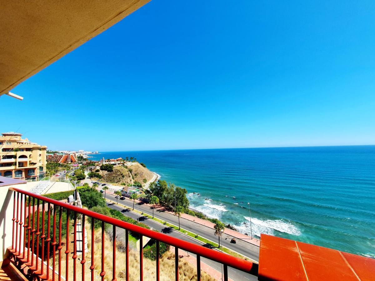 Carvajal Seaviews Benalmadena