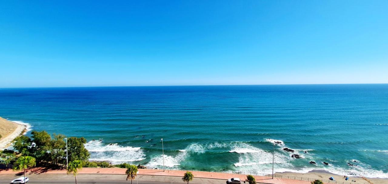 Carvajal Seaviews Apartment