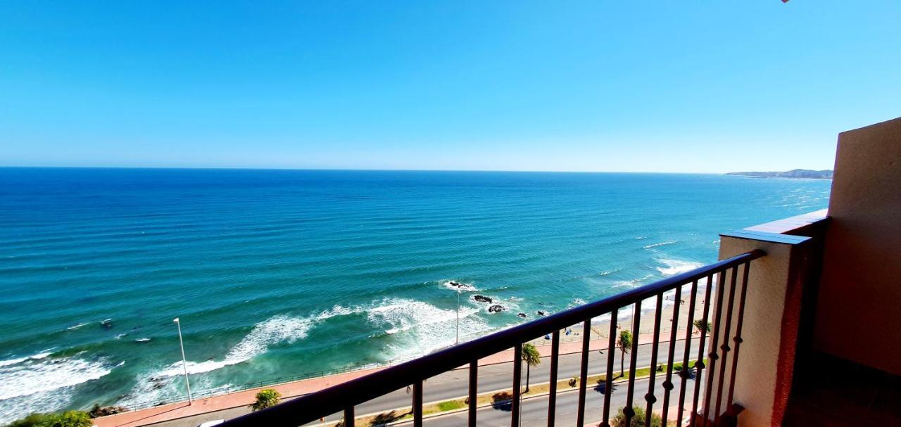 Carvajal Seaviews Apartment