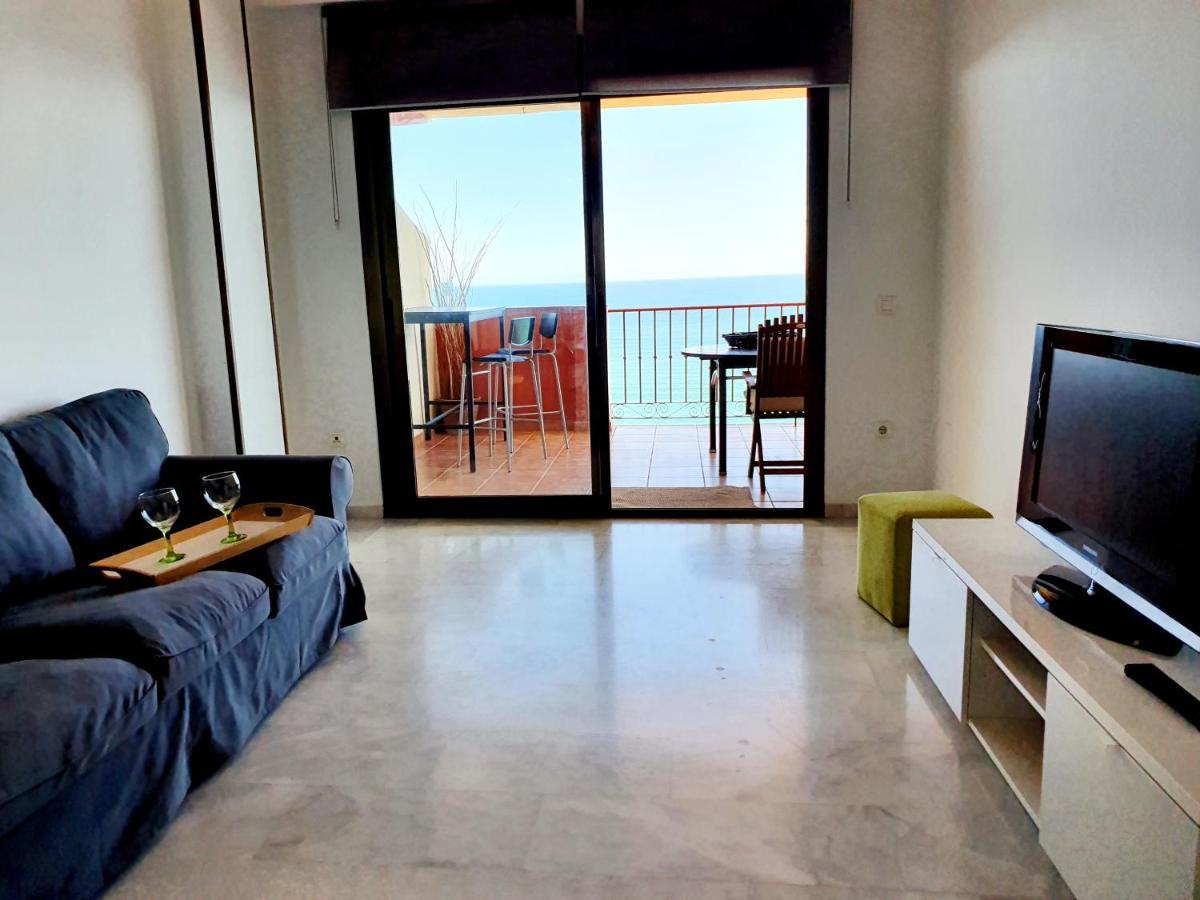 Carvajal Seaviews Benalmadena