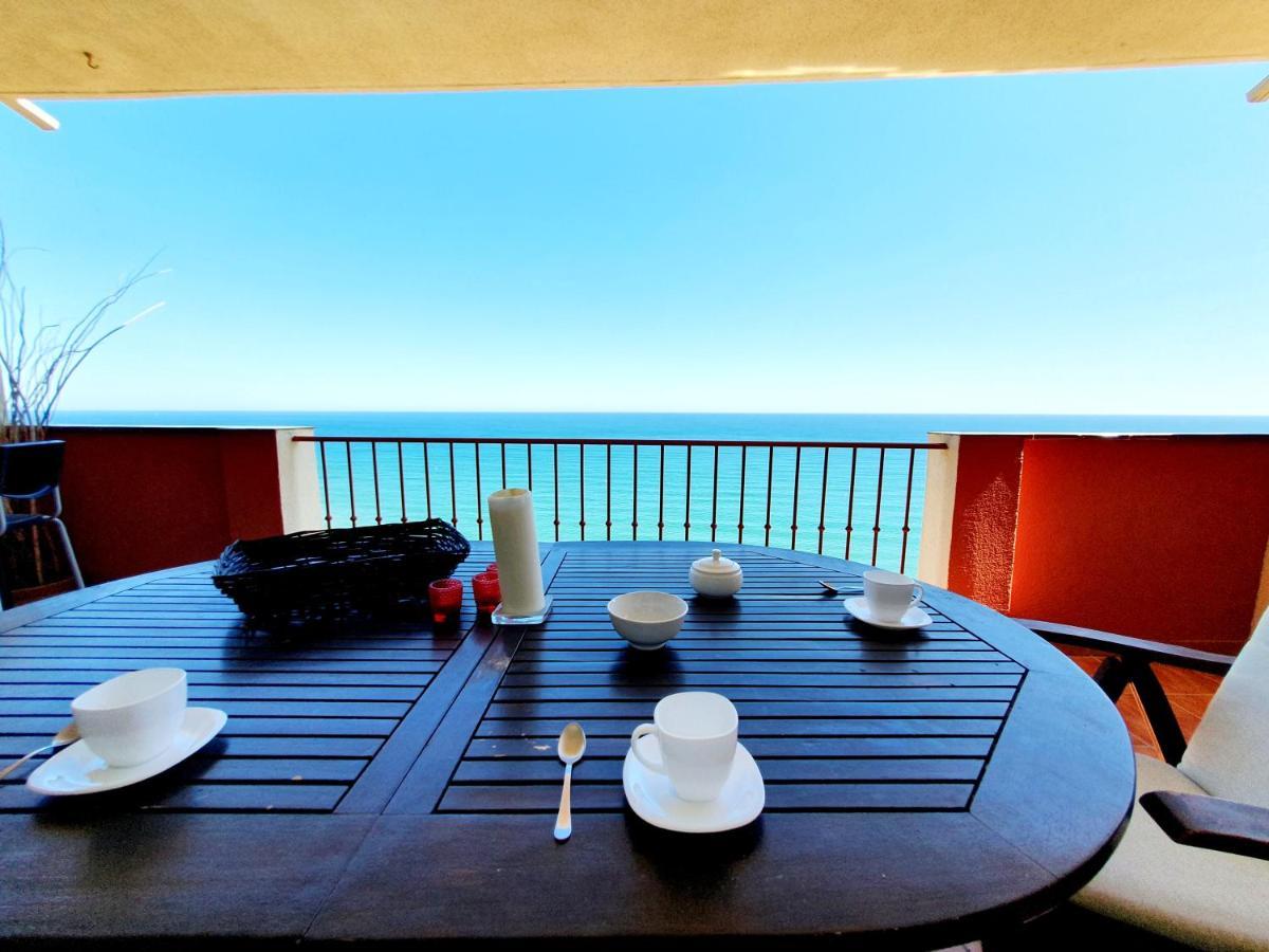 Carvajal Seaviews Benalmadena