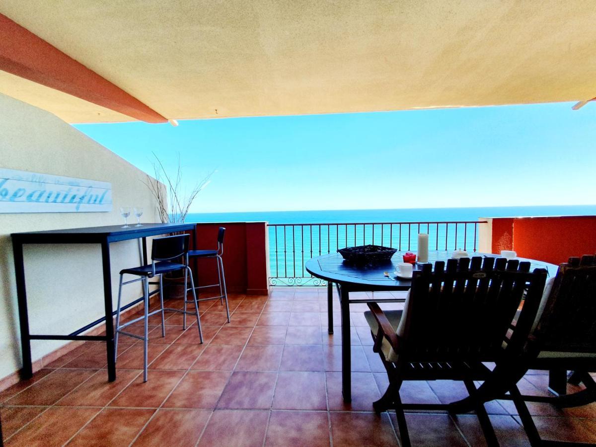 Apartment Carvajal Seaviews *