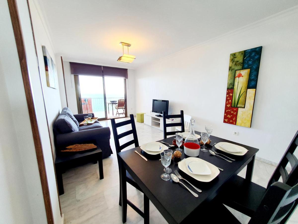 Apartment Carvajal Seaviews Benalmadena