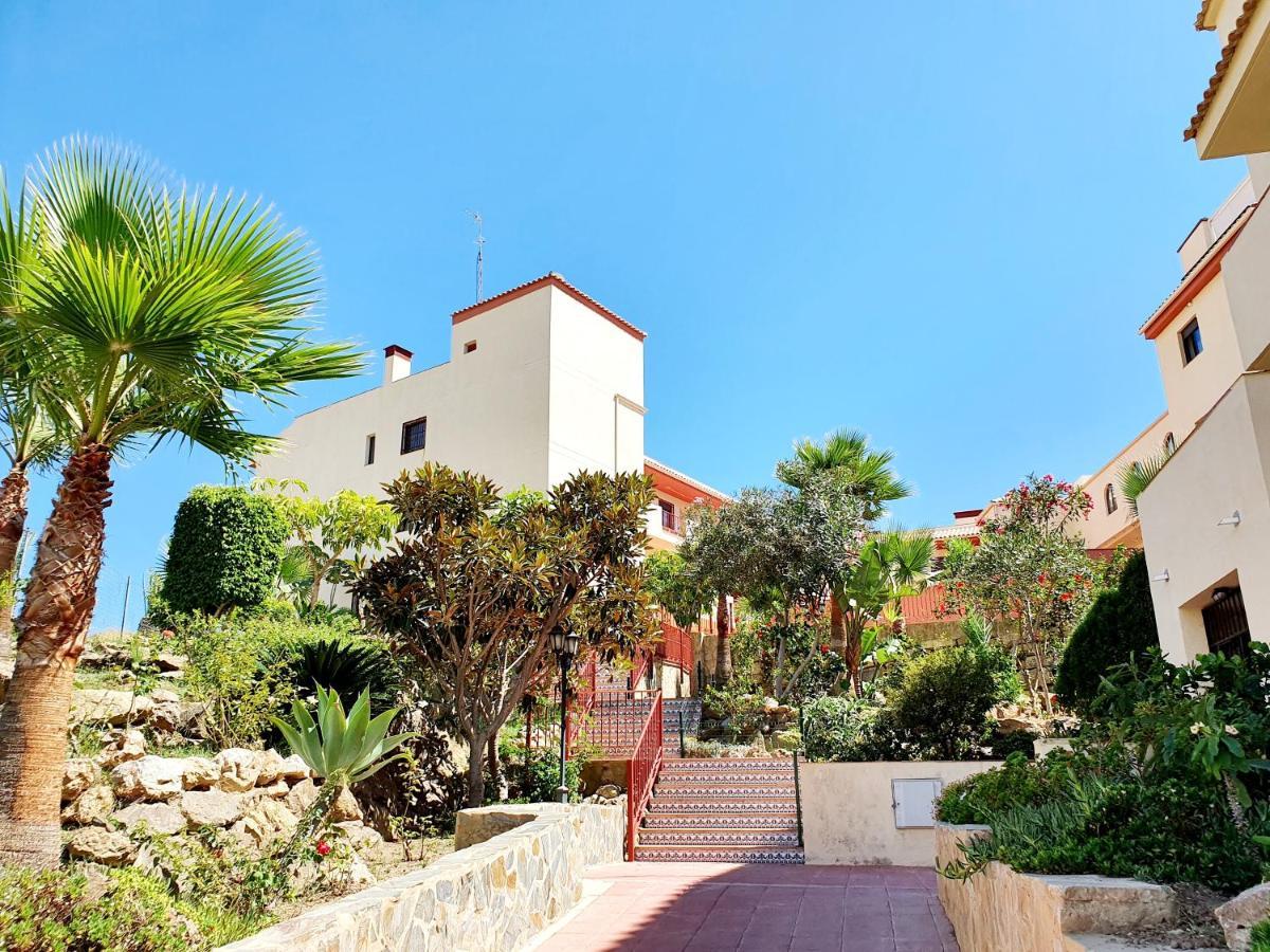 Apartment Carvajal Seaviews Benalmadena