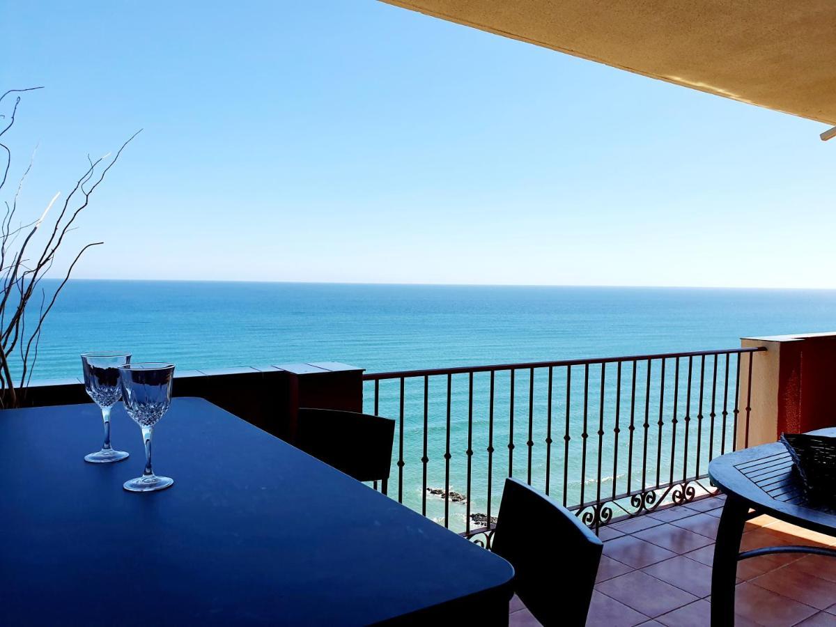 Carvajal Seaviews Apartment