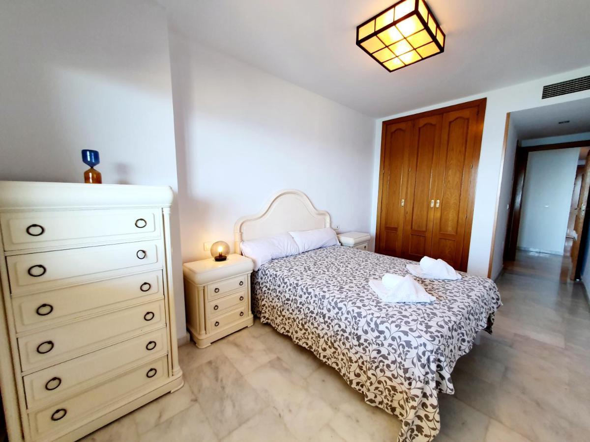 Carvajal Seaviews Apartment