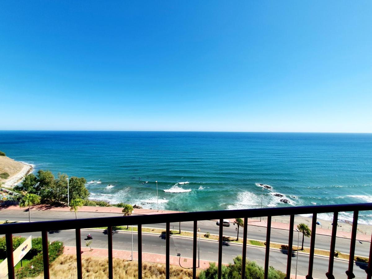 Carvajal Seaviews *