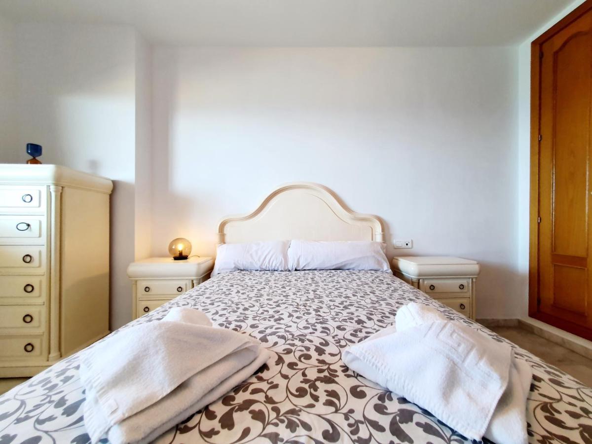 Apartment Carvajal Seaviews *