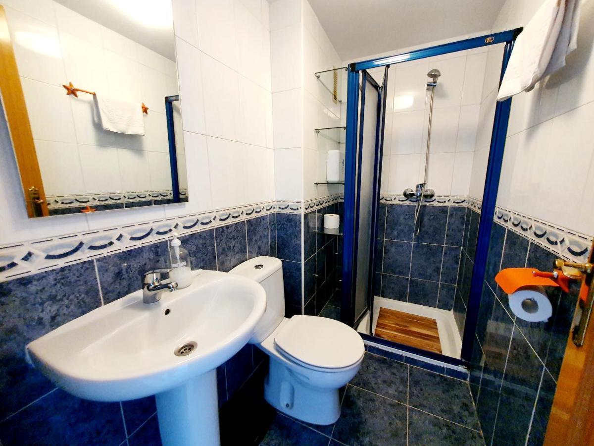 Carvajal Seaviews Apartment Benalmadena