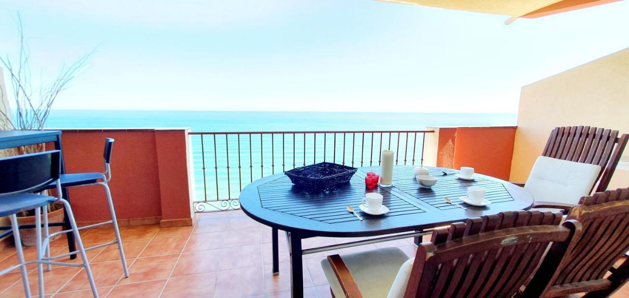 Apartment Carvajal Seaviews Benalmadena