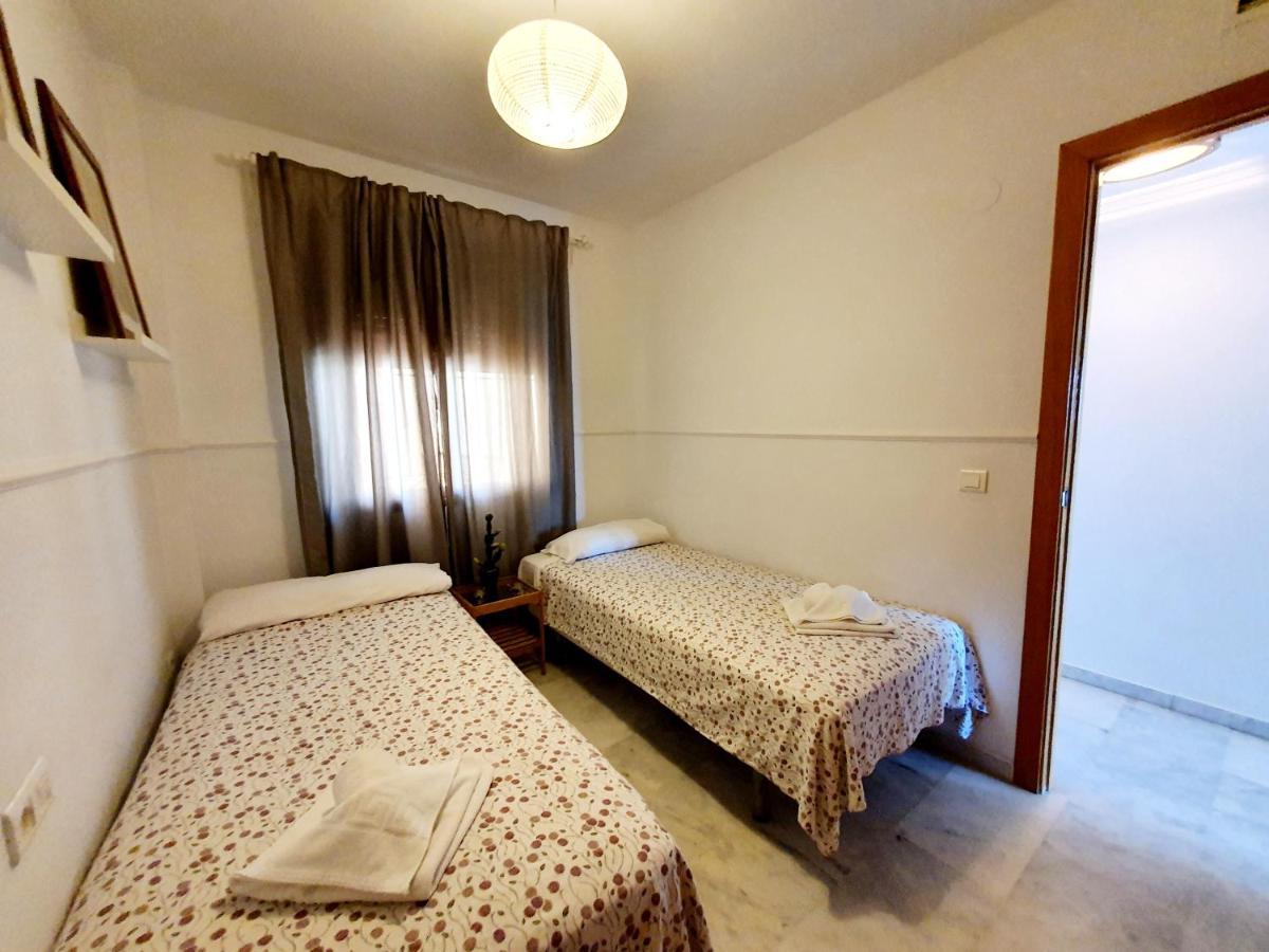 Carvajal Seaviews Apartment
